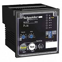 RH197P 24-130В постоянного тока И 48В переменного тока | код. 56510 | Schneider Electric